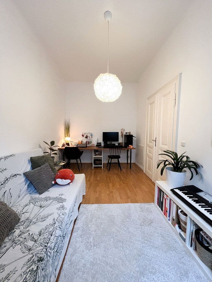 Prodej bytu 3+1 72 m², Beingasse 3, Wien, Wien Prodej bytu 3+1 72 m², Beingasse 3, Wien, Wien
