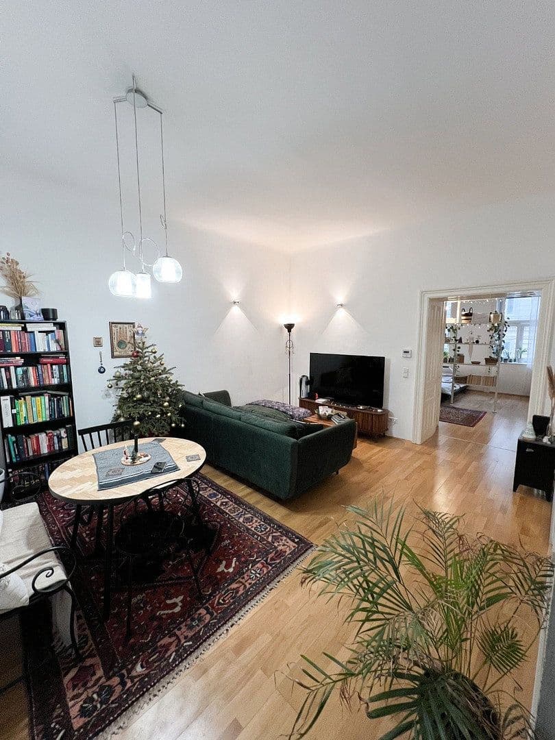 Prodej bytu 3+1 72 m², Beingasse 3, Wien, Wien Prodej bytu 3+1 72 m², Beingasse 3, Wien, Wien