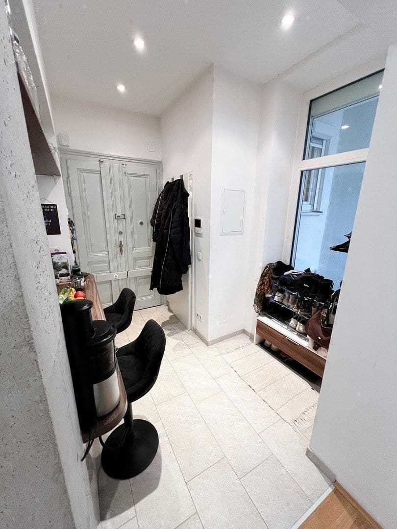 Prodej bytu 3+1 72 m², Beingasse 3, Wien, Wien Prodej bytu 3+1 72 m², Beingasse 3, Wien, Wien
