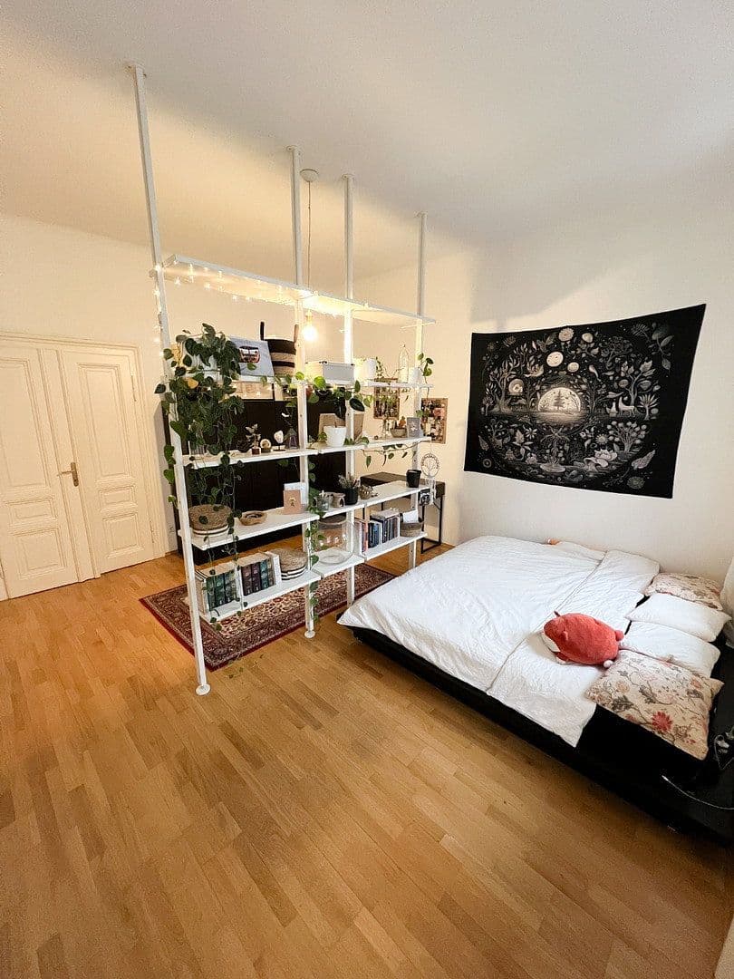 Prodej bytu 3+1 72 m², Beingasse 3, Wien, Wien Prodej bytu 3+1 72 m², Beingasse 3, Wien, Wien