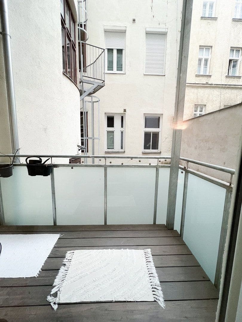 Prodej bytu 3+1 72 m², Beingasse 3, Wien, Wien Prodej bytu 3+1 72 m², Beingasse 3, Wien, Wien