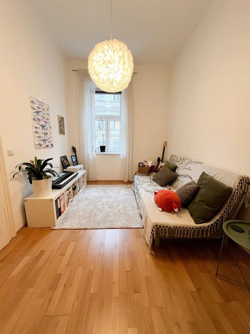 Prodej bytu 3+1 72 m², Beingasse 3, Wien, Wien Prodej bytu 3+1 72 m², Beingasse 3, Wien, Wien