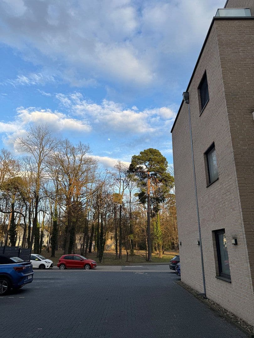 Prodej bytu 3+1 90 m², Hannover, Dolní Sasko Prodej bytu 3+1 90 m², Hannover, Dolní Sasko