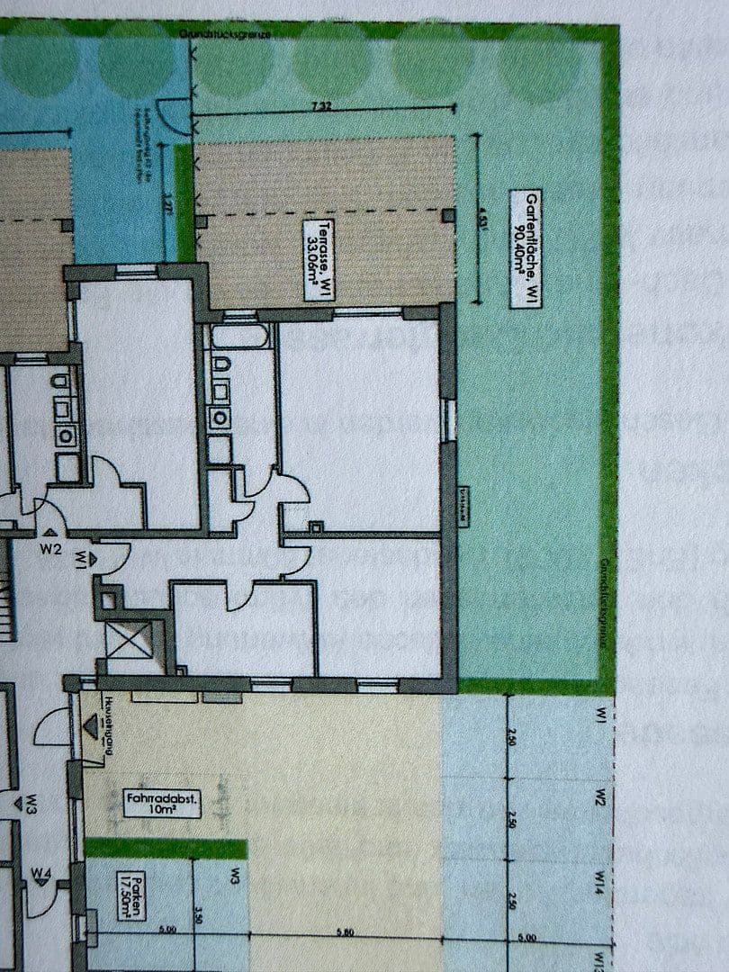 Prodej bytu 3+1 90 m², Hannover, Dolní Sasko Prodej bytu 3+1 90 m², Hannover, Dolní Sasko