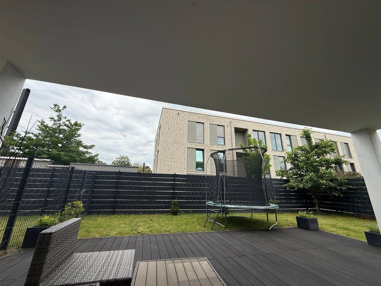 Prodej bytu 3+1 90 m², Hannover, Dolní Sasko Prodej bytu 3+1 90 m², Hannover, Dolní Sasko