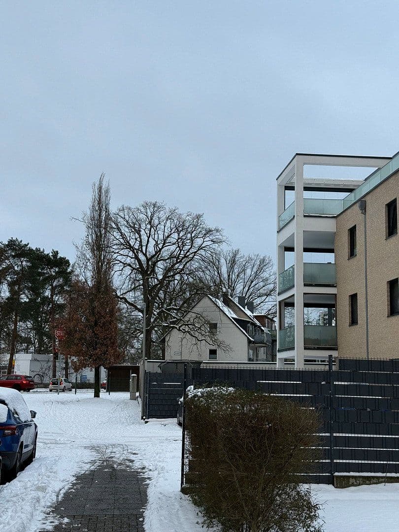 Prodej bytu 3+1 90 m², Hannover, Dolní Sasko Prodej bytu 3+1 90 m², Hannover, Dolní Sasko