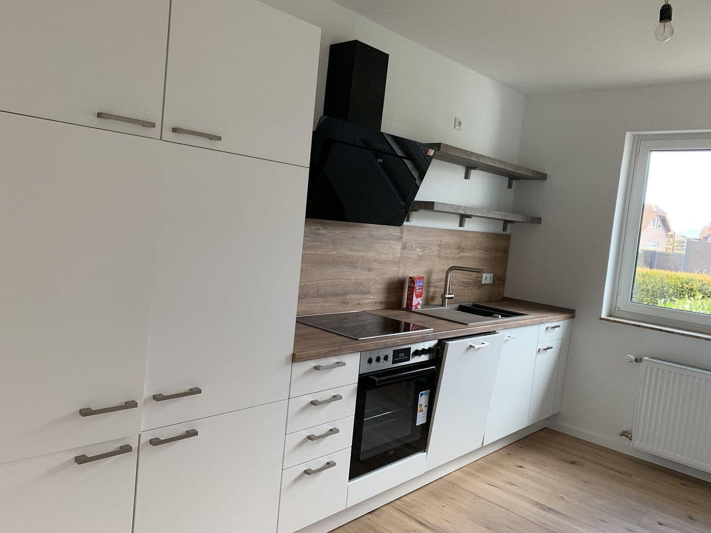 Pronájem bytu 2+1 82 m², Delpstr. Nähe Dedingerheide See, Bad Lippspringe, Severní Porýní-Vestfálsko Pronájem bytu 2+1 82 m², Delpstr. Nähe Dedingerheide See, Bad Lippspringe, Severní Porýní-Vestfálsko