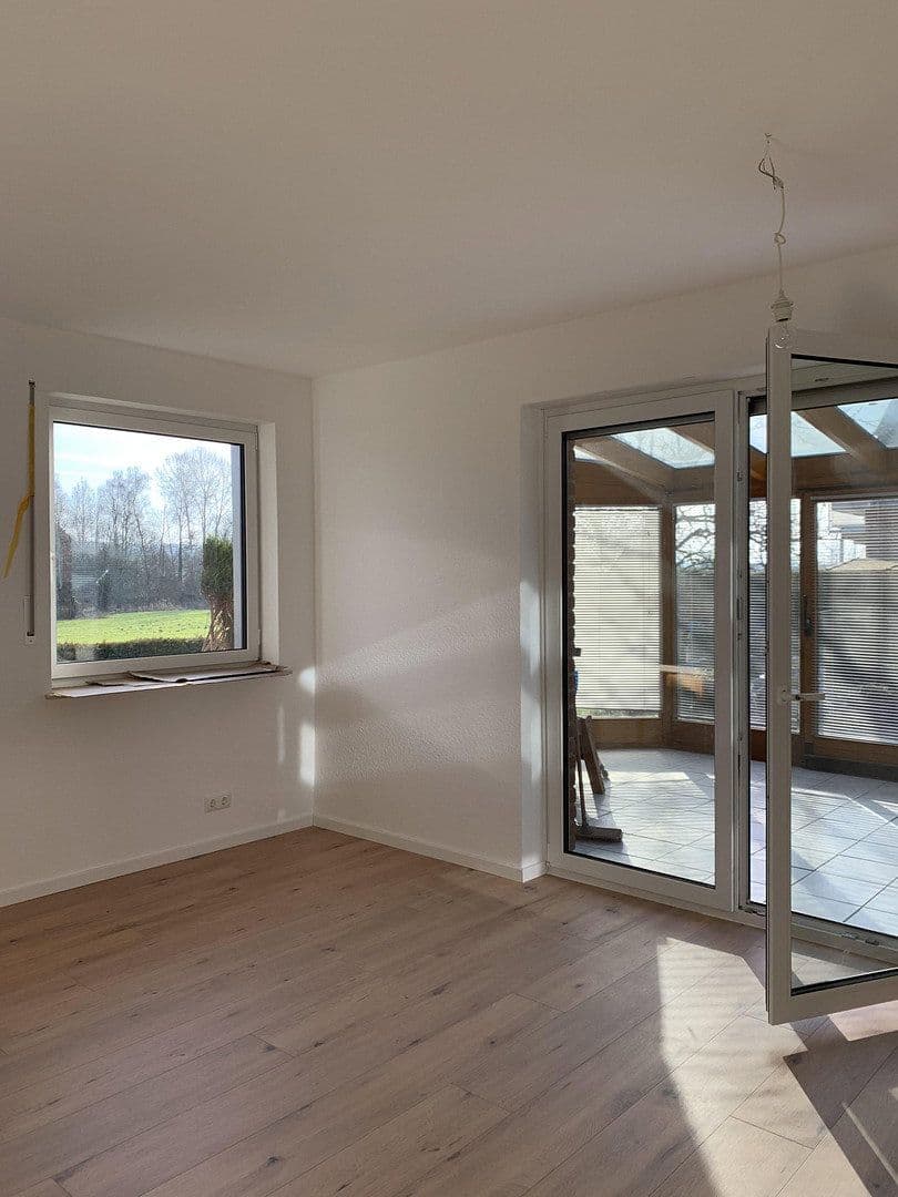 Pronájem bytu 2+1 82 m², Delpstr. Nähe Dedingerheide See, Bad Lippspringe, Severní Porýní-Vestfálsko Pronájem bytu 2+1 82 m², Delpstr. Nähe Dedingerheide See, Bad Lippspringe, Severní Porýní-Vestfálsko