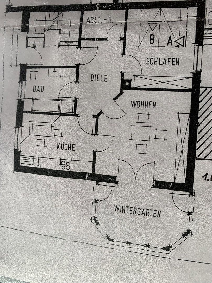 Pronájem bytu 2+1 82 m², Delpstr. Nähe Dedingerheide See, Bad Lippspringe, Severní Porýní-Vestfálsko Pronájem bytu 2+1 82 m², Delpstr. Nähe Dedingerheide See, Bad Lippspringe, Severní Porýní-Vestfálsko
