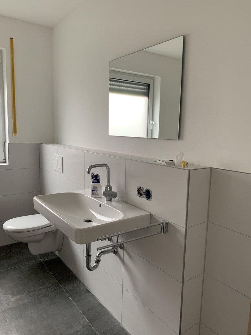 Pronájem bytu 2+1 82 m², Delpstr. Nähe Dedingerheide See, Bad Lippspringe, Severní Porýní-Vestfálsko Pronájem bytu 2+1 82 m², Delpstr. Nähe Dedingerheide See, Bad Lippspringe, Severní Porýní-Vestfálsko