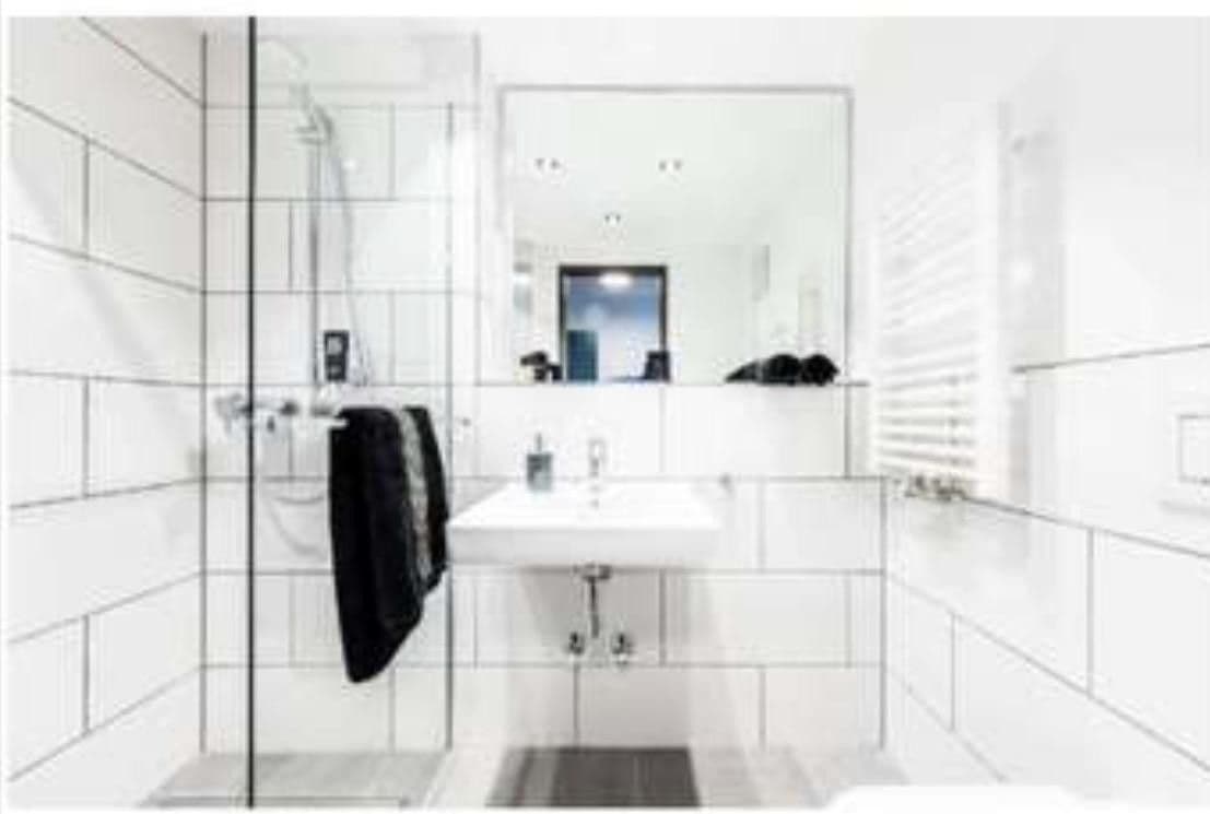 Pronájem bytu 1+1 20 m², Karlstrasse 57, Darmstadt, Hessen Pronájem bytu 1+1 20 m², Karlstrasse 57, Darmstadt, Hessen