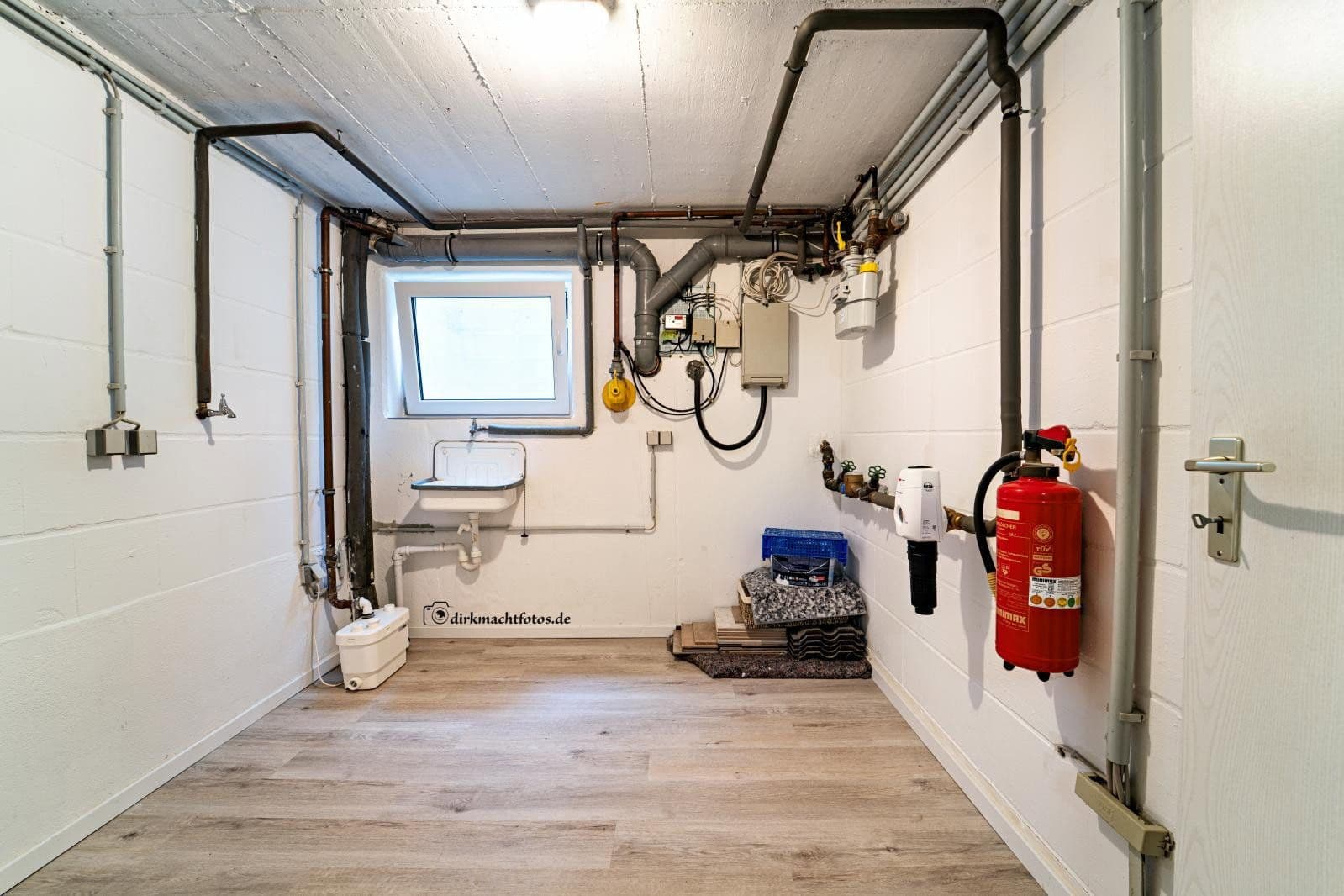 Pronájem domu 119 m², pozemek 288 m², Ratingen, Severní Porýní-Vestfálsko Pronájem domu 119 m², pozemek 288 m², Ratingen, Severní Porýní-Vestfálsko