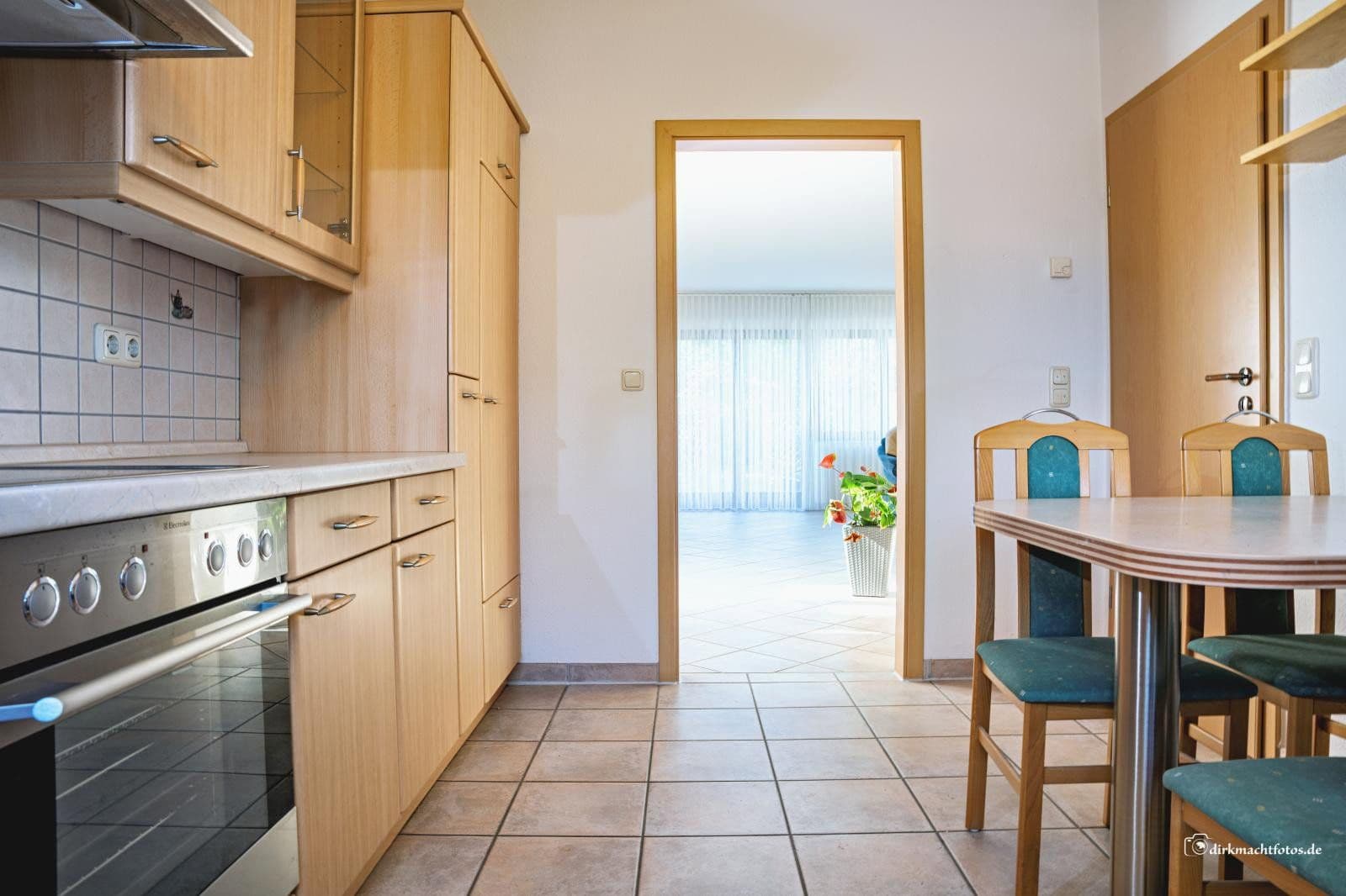 Pronájem domu 119 m², pozemek 288 m², Ratingen, Severní Porýní-Vestfálsko Pronájem domu 119 m², pozemek 288 m², Ratingen, Severní Porýní-Vestfálsko