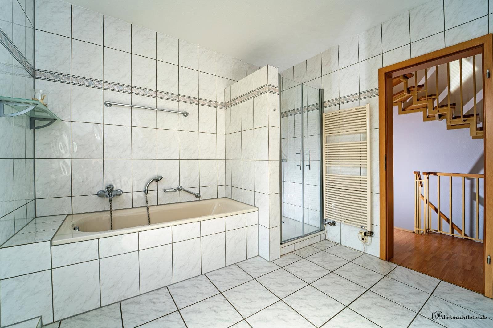 Pronájem domu 119 m², pozemek 288 m², Ratingen, Severní Porýní-Vestfálsko Pronájem domu 119 m², pozemek 288 m², Ratingen, Severní Porýní-Vestfálsko