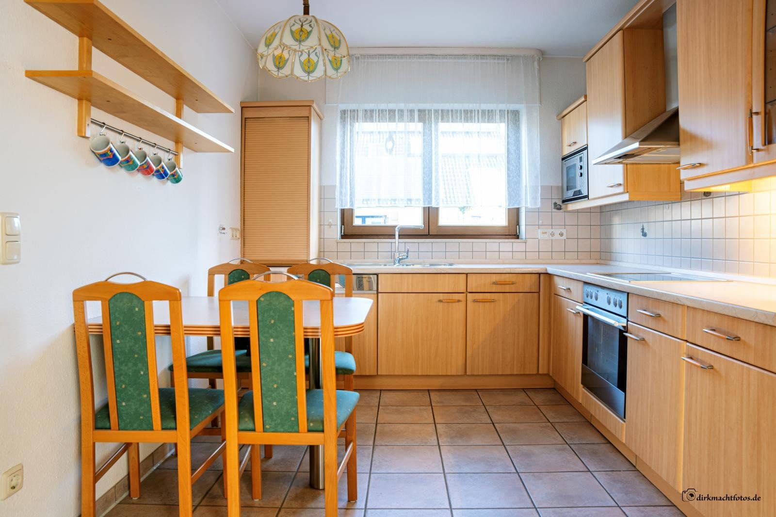 Pronájem domu 119 m², pozemek 288 m², Ratingen, Severní Porýní-Vestfálsko Pronájem domu 119 m², pozemek 288 m², Ratingen, Severní Porýní-Vestfálsko