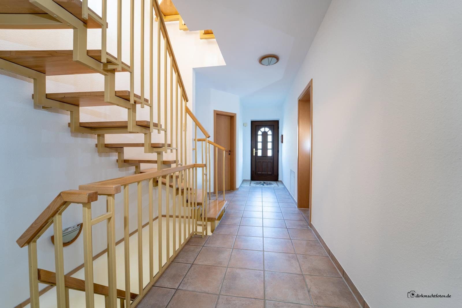 Pronájem domu 119 m², pozemek 288 m², Ratingen, Severní Porýní-Vestfálsko Pronájem domu 119 m², pozemek 288 m², Ratingen, Severní Porýní-Vestfálsko