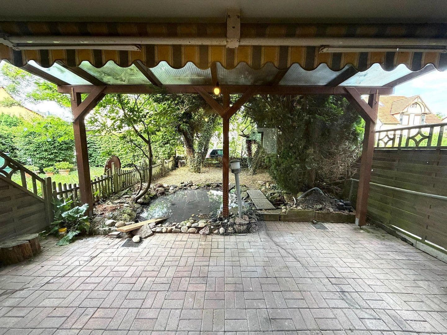 Pronájem domu 131 m², pozemek 203 m², Salzachweg 30, Maulbronn, Bádensko-Württembersko Pronájem domu 131 m², pozemek 203 m², Salzachweg 30, Maulbronn, Bádensko-Württembersko