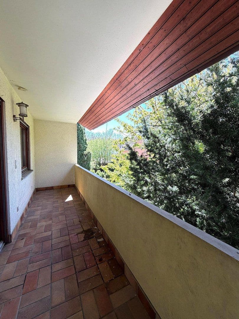 Pronájem domu 131 m², pozemek 203 m², Salzachweg 30, Maulbronn, Bádensko-Württembersko Pronájem domu 131 m², pozemek 203 m², Salzachweg 30, Maulbronn, Bádensko-Württembersko