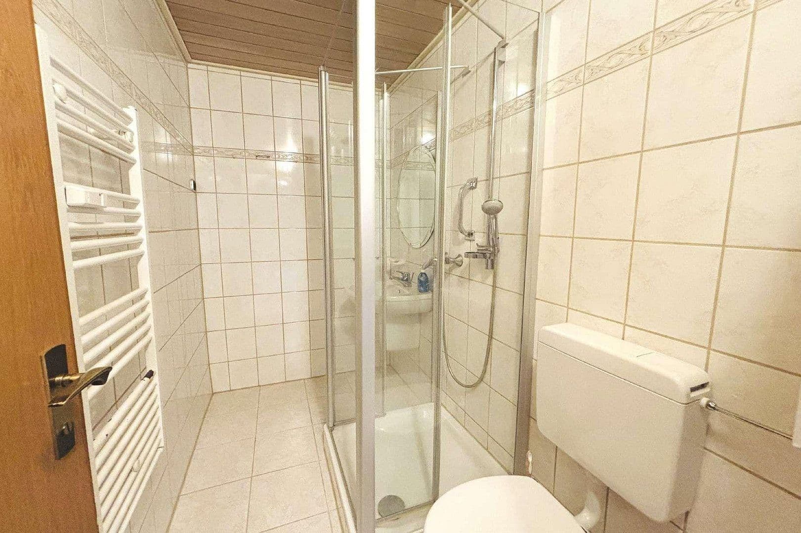 Pronájem bytu 2+1 71 m², Burckhardtstr. 7, Stuttgart, Bádensko-Württembersko Pronájem bytu 2+1 71 m², Burckhardtstr. 7, Stuttgart, Bádensko-Württembersko