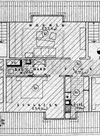 Pronájem bytu 2+1 71 m², Burckhardtstr. 7, Stuttgart, Bádensko-Württembersko Pronájem bytu 2+1 71 m², Burckhardtstr. 7, Stuttgart, Bádensko-Württembersko