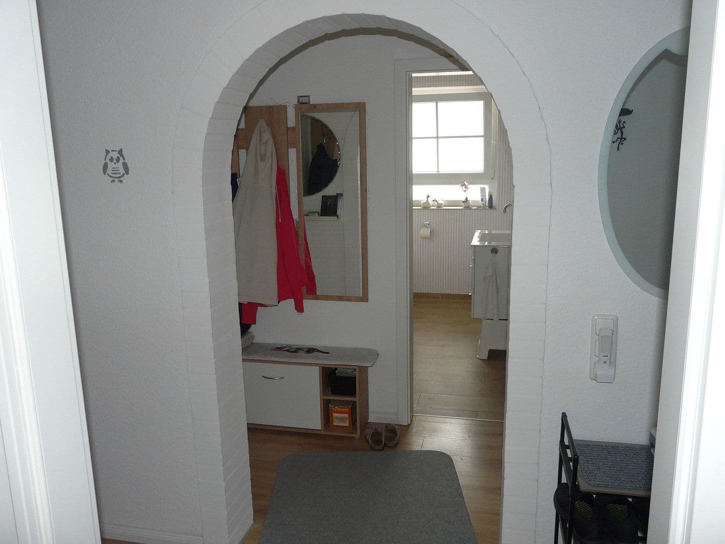 Prodej domu 148 m², pozemek 996 m², Süderbrarup, Šlesvicko-Holštýnsko Prodej domu 148 m², pozemek 996 m², Süderbrarup, Šlesvicko-Holštýnsko