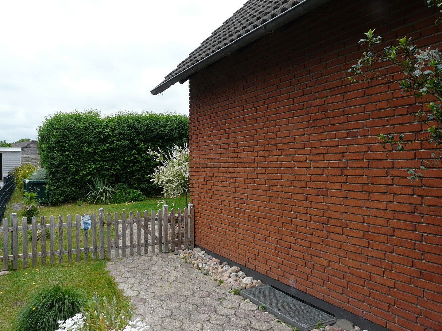 Prodej domu 148 m², pozemek 996 m², Süderbrarup, Šlesvicko-Holštýnsko Prodej domu 148 m², pozemek 996 m², Süderbrarup, Šlesvicko-Holštýnsko