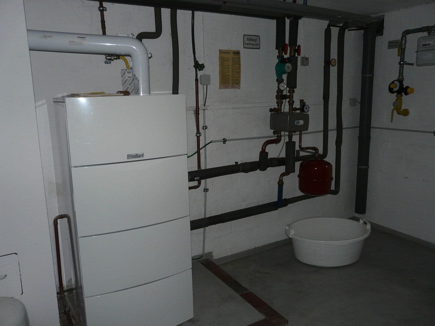 Prodej domu 148 m², pozemek 996 m², Süderbrarup, Šlesvicko-Holštýnsko Prodej domu 148 m², pozemek 996 m², Süderbrarup, Šlesvicko-Holštýnsko