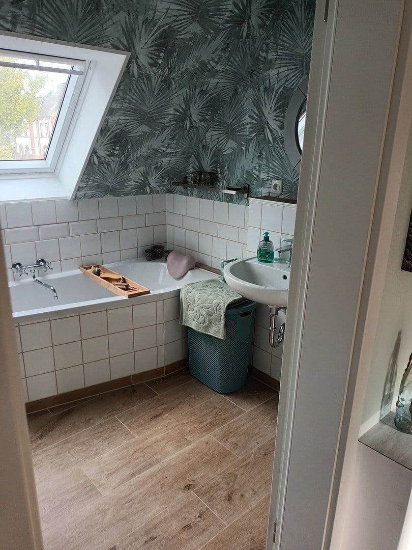 Prodej domu 148 m², pozemek 996 m², Süderbrarup, Šlesvicko-Holštýnsko Prodej domu 148 m², pozemek 996 m², Süderbrarup, Šlesvicko-Holštýnsko