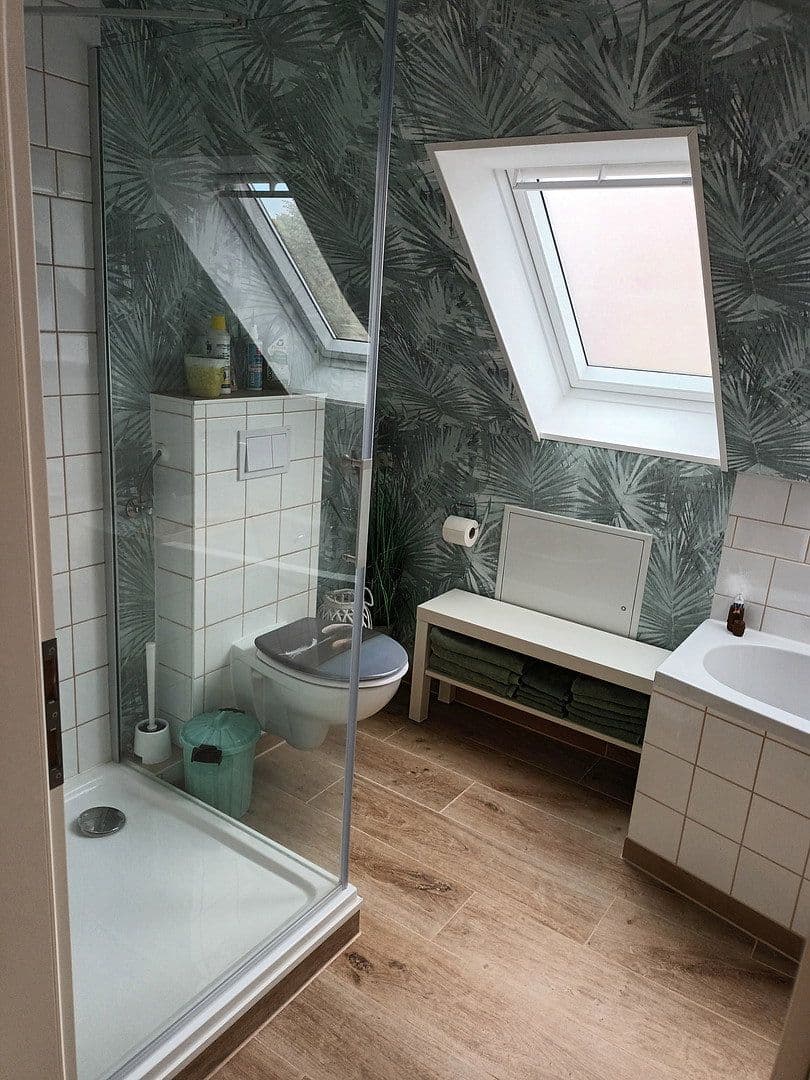 Prodej domu 148 m², pozemek 996 m², Süderbrarup, Šlesvicko-Holštýnsko Prodej domu 148 m², pozemek 996 m², Süderbrarup, Šlesvicko-Holštýnsko