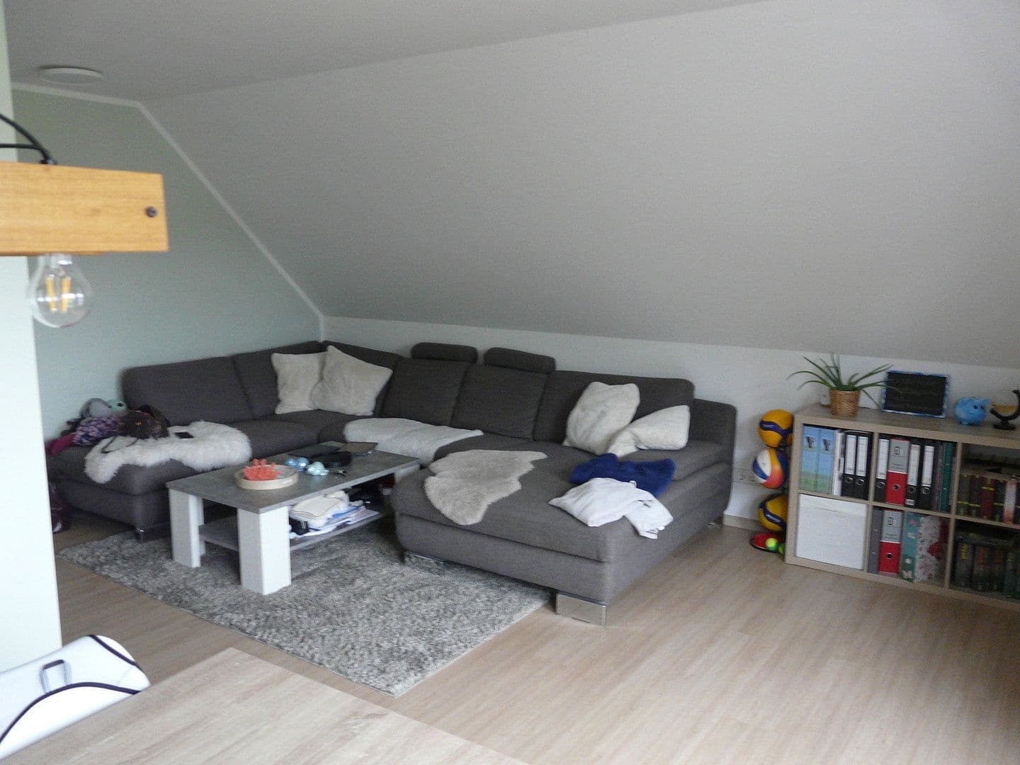 Prodej domu 148 m², pozemek 996 m², Süderbrarup, Šlesvicko-Holštýnsko Prodej domu 148 m², pozemek 996 m², Süderbrarup, Šlesvicko-Holštýnsko