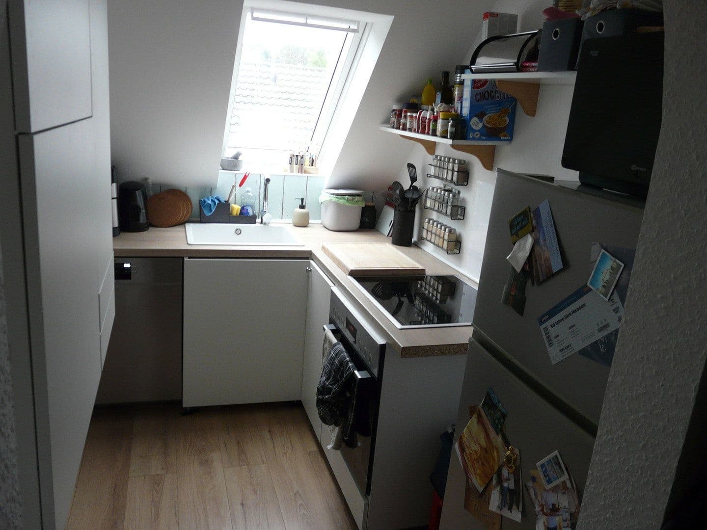 Prodej domu 148 m², pozemek 996 m², Süderbrarup, Šlesvicko-Holštýnsko Prodej domu 148 m², pozemek 996 m², Süderbrarup, Šlesvicko-Holštýnsko