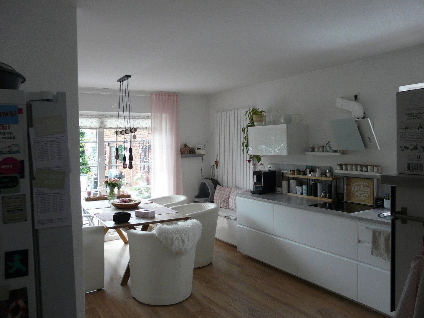 Prodej domu 148 m², pozemek 996 m², Süderbrarup, Šlesvicko-Holštýnsko Prodej domu 148 m², pozemek 996 m², Süderbrarup, Šlesvicko-Holštýnsko