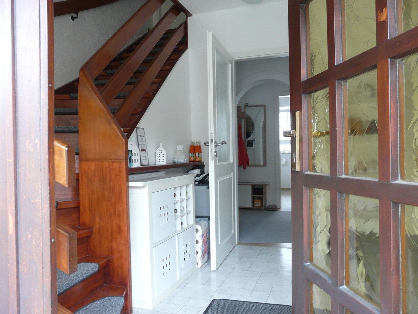 Prodej domu 148 m², pozemek 996 m², Süderbrarup, Šlesvicko-Holštýnsko Prodej domu 148 m², pozemek 996 m², Süderbrarup, Šlesvicko-Holštýnsko