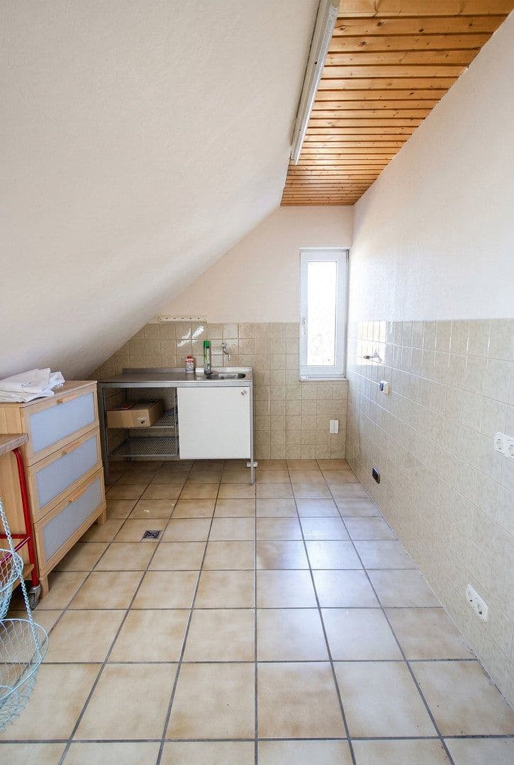 Prodej domu 92 m², pozemek 743 m², Masteweg 9, Iserlohn, Severní Porýní-Vestfálsko Prodej domu 92 m², pozemek 743 m², Masteweg 9, Iserlohn, Severní Porýní-Vestfálsko