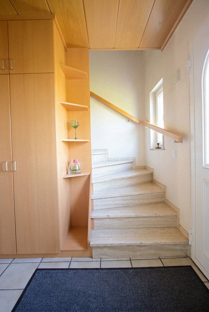 Prodej domu 92 m², pozemek 743 m², Masteweg 9, Iserlohn, Severní Porýní-Vestfálsko Prodej domu 92 m², pozemek 743 m², Masteweg 9, Iserlohn, Severní Porýní-Vestfálsko
