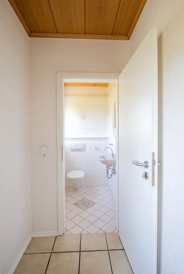 Prodej domu 92 m², pozemek 743 m², Masteweg 9, Iserlohn, Severní Porýní-Vestfálsko Prodej domu 92 m², pozemek 743 m², Masteweg 9, Iserlohn, Severní Porýní-Vestfálsko