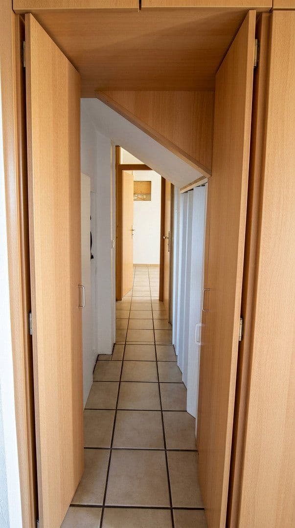 Prodej domu 92 m², pozemek 743 m², Masteweg 9, Iserlohn, Severní Porýní-Vestfálsko Prodej domu 92 m², pozemek 743 m², Masteweg 9, Iserlohn, Severní Porýní-Vestfálsko