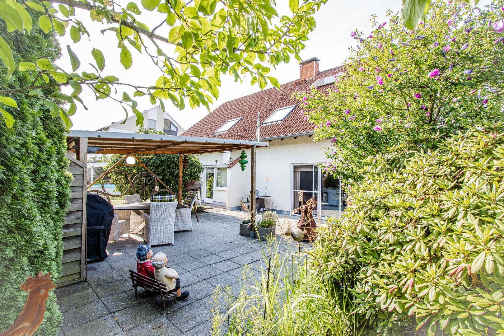Prodej domu 92 m², pozemek 743 m², Masteweg 9, Iserlohn, Severní Porýní-Vestfálsko Prodej domu 92 m², pozemek 743 m², Masteweg 9, Iserlohn, Severní Porýní-Vestfálsko