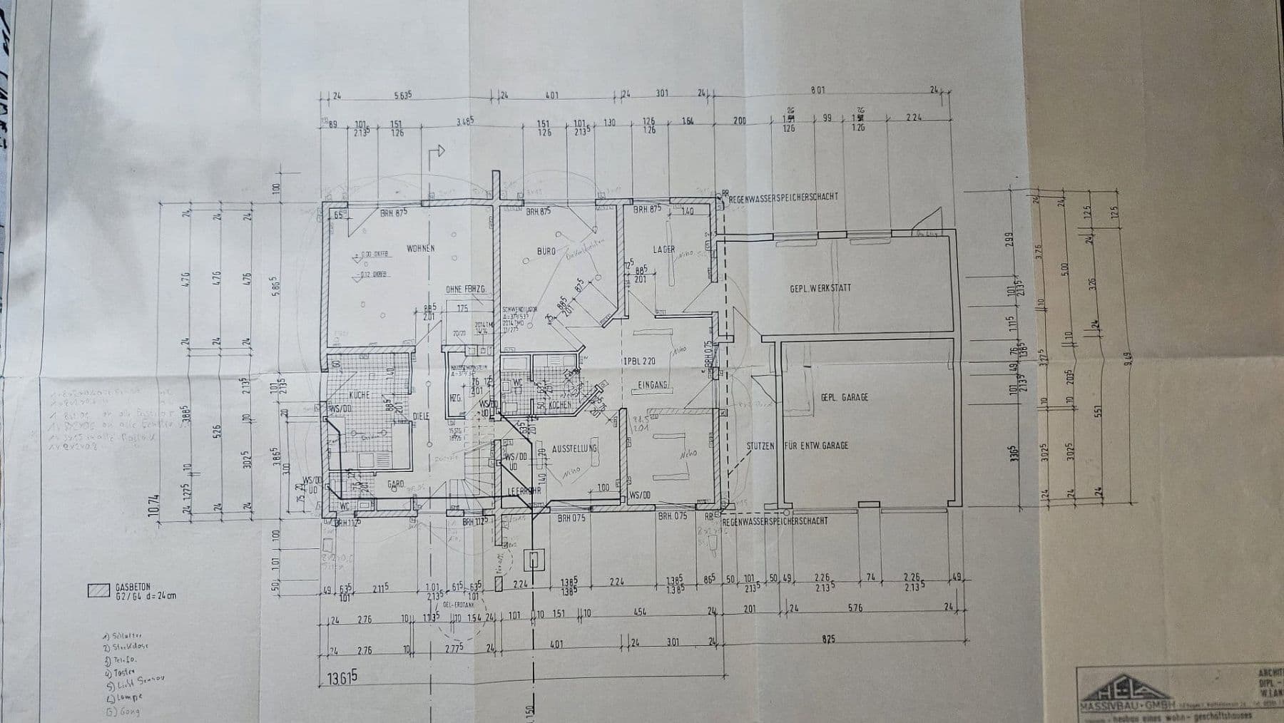 Prodej domu 92 m², pozemek 743 m², Masteweg 9, Iserlohn, Severní Porýní-Vestfálsko Prodej domu 92 m², pozemek 743 m², Masteweg 9, Iserlohn, Severní Porýní-Vestfálsko