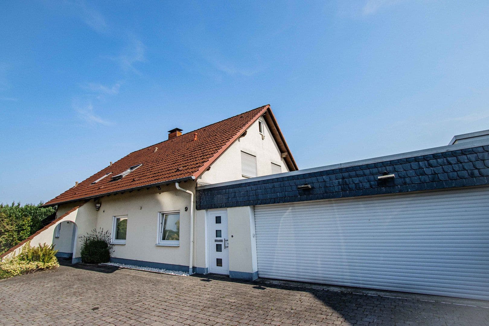 Prodej domu 92 m², pozemek 743 m², Masteweg 9, Iserlohn, Severní Porýní-Vestfálsko Prodej domu 92 m², pozemek 743 m², Masteweg 9, Iserlohn, Severní Porýní-Vestfálsko