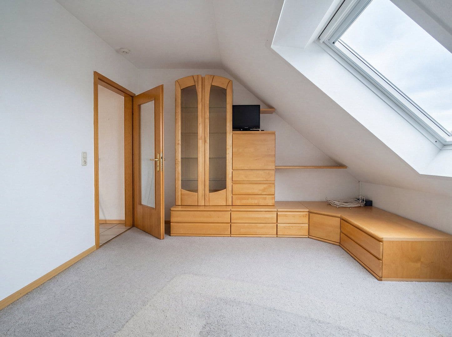 Prodej domu 92 m², pozemek 743 m², Masteweg 9, Iserlohn, Severní Porýní-Vestfálsko Prodej domu 92 m², pozemek 743 m², Masteweg 9, Iserlohn, Severní Porýní-Vestfálsko