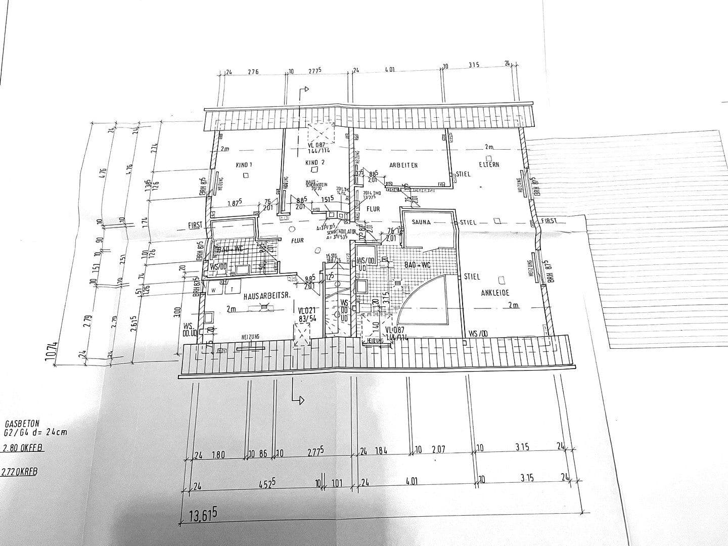 Prodej domu 92 m², pozemek 743 m², Masteweg 9, Iserlohn, Severní Porýní-Vestfálsko Prodej domu 92 m², pozemek 743 m², Masteweg 9, Iserlohn, Severní Porýní-Vestfálsko