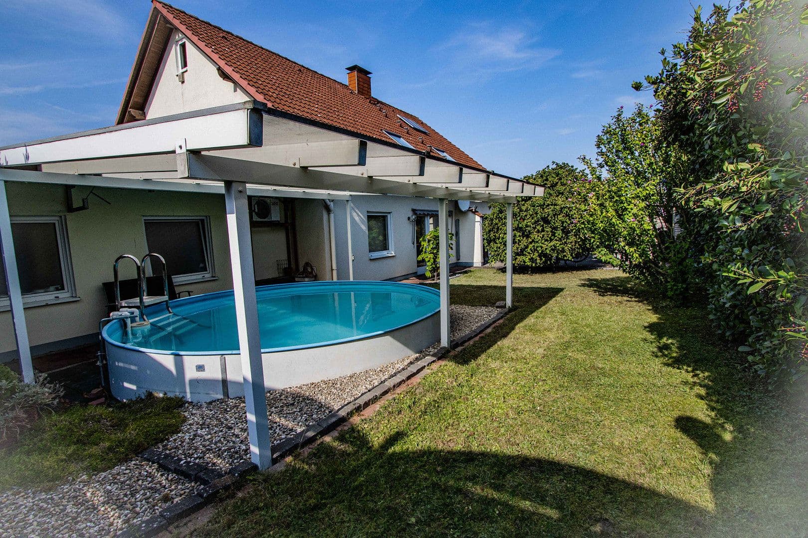 Prodej domu 92 m², pozemek 743 m², Masteweg 9, Iserlohn, Severní Porýní-Vestfálsko Prodej domu 92 m², pozemek 743 m², Masteweg 9, Iserlohn, Severní Porýní-Vestfálsko