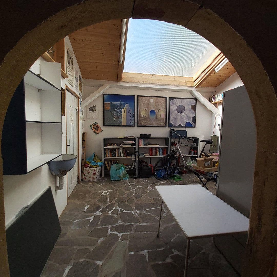 Prodej domu 220 m², pozemek 909 m², Schulstraße 2, Schliengen, Bádensko-Württembersko Prodej domu 220 m², pozemek 909 m², Schulstraße 2, Schliengen, Bádensko-Württembersko