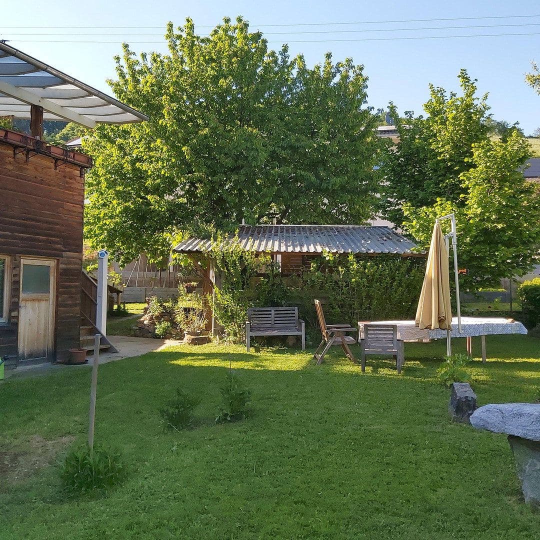 Prodej domu 220 m², pozemek 909 m², Schulstraße 2, Schliengen, Bádensko-Württembersko Prodej domu 220 m², pozemek 909 m², Schulstraße 2, Schliengen, Bádensko-Württembersko