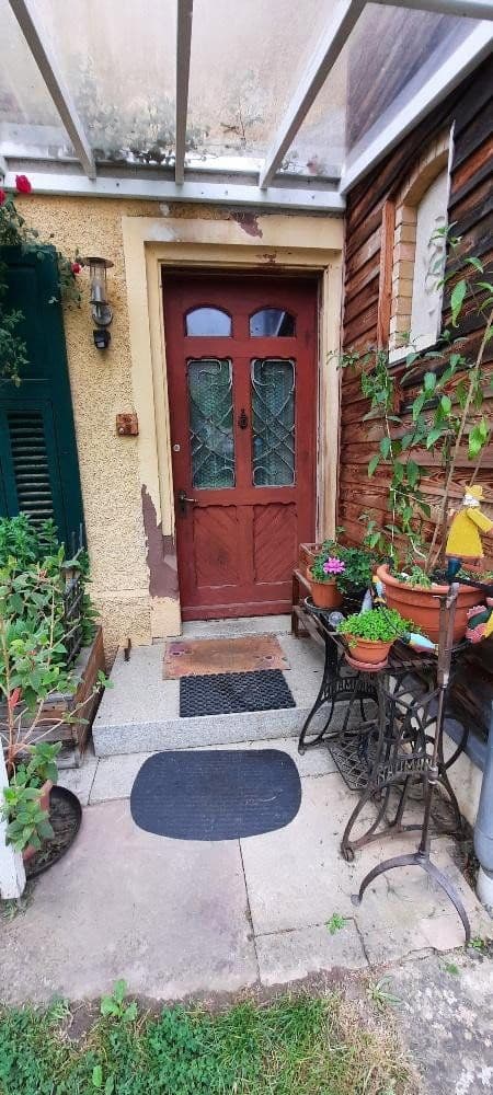Prodej domu 220 m², pozemek 909 m², Schulstraße 2, Schliengen, Bádensko-Württembersko Prodej domu 220 m², pozemek 909 m², Schulstraße 2, Schliengen, Bádensko-Württembersko
