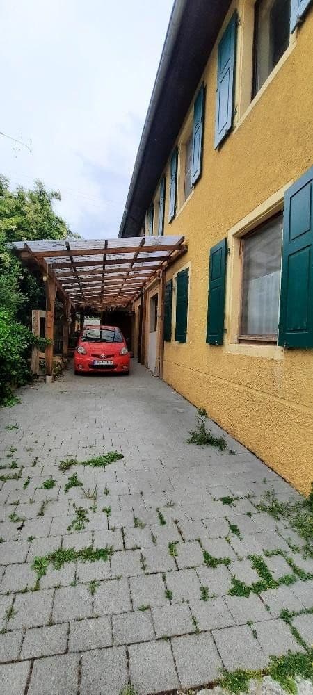 Prodej domu 220 m², pozemek 909 m², Schulstraße 2, Schliengen, Bádensko-Württembersko Prodej domu 220 m², pozemek 909 m², Schulstraße 2, Schliengen, Bádensko-Württembersko