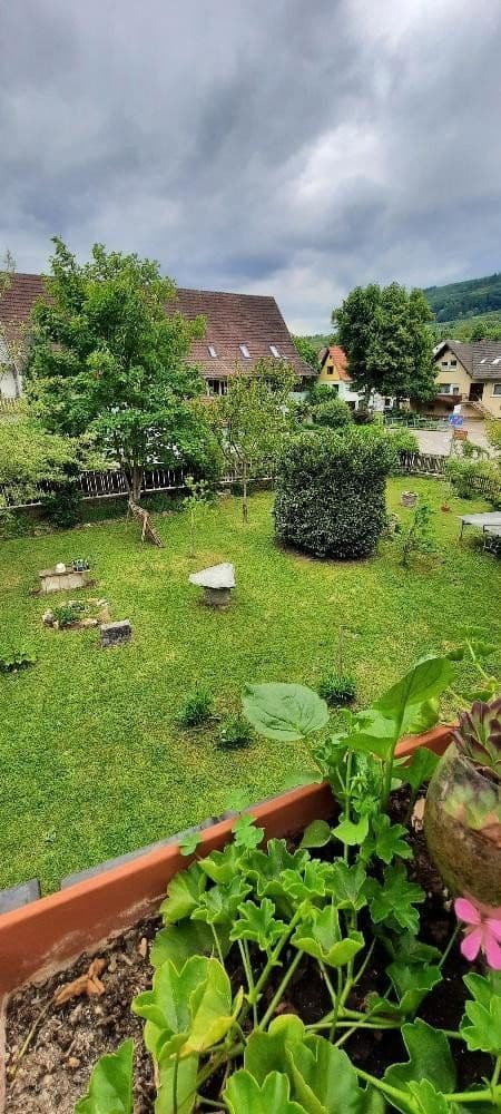 Prodej domu 220 m², pozemek 909 m², Schulstraße 2, Schliengen, Bádensko-Württembersko Prodej domu 220 m², pozemek 909 m², Schulstraße 2, Schliengen, Bádensko-Württembersko