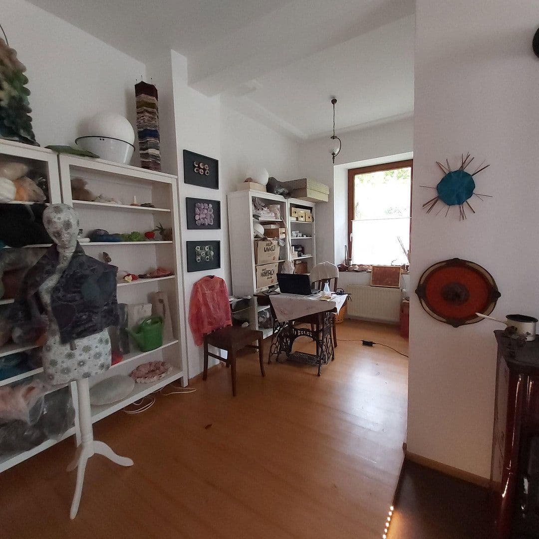 Prodej domu 220 m², pozemek 909 m², Schulstraße 2, Schliengen, Bádensko-Württembersko Prodej domu 220 m², pozemek 909 m², Schulstraße 2, Schliengen, Bádensko-Württembersko
