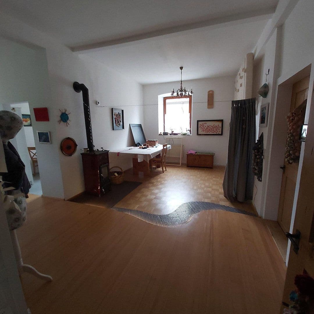 Prodej domu 220 m², pozemek 909 m², Schulstraße 2, Schliengen, Bádensko-Württembersko Prodej domu 220 m², pozemek 909 m², Schulstraße 2, Schliengen, Bádensko-Württembersko